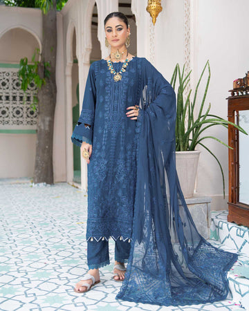 Versatile by Aalaya Winter Vol 01 '25 D 07